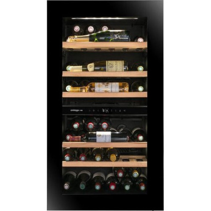 Винный шкаф Avintage AVI105PLATINUM