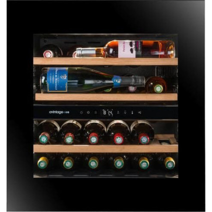 Винный шкаф Avintage AVI60PLATINUM