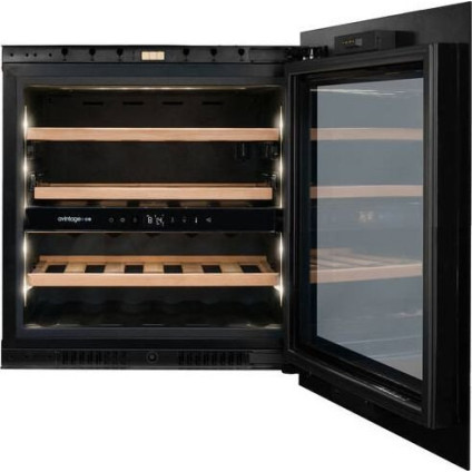 Винный шкаф Avintage AVI60PLATINUM