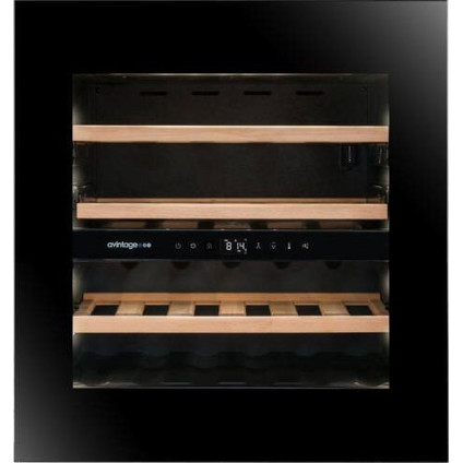 Винный шкаф Avintage AVI60PLATINUM