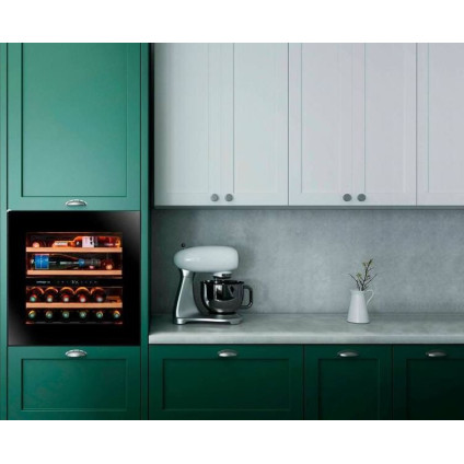 Винный шкаф Avintage AVI60PLATINUM