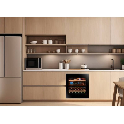 Винный шкаф Avintage AVI60PLATINUM