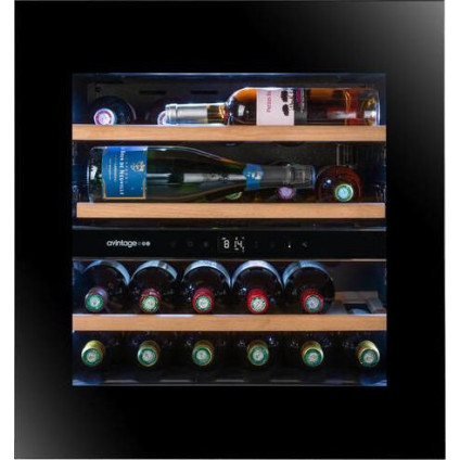 Винный шкаф Avintage AVI60PLATINUM