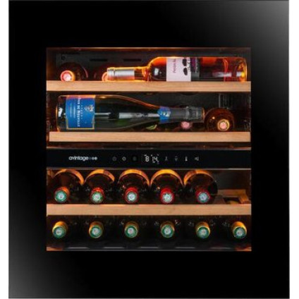 Винный шкаф Avintage AVI60PLATINUM