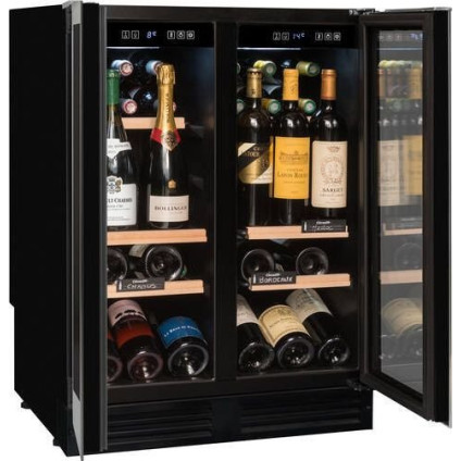 Винный шкаф Avintage AVU48DPX1