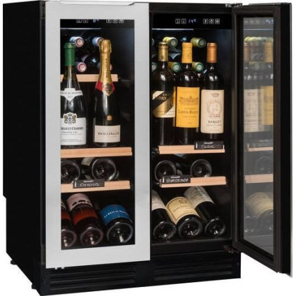 Винный шкаф Avintage AVU48DPX1