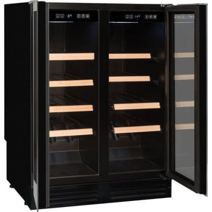 Винный шкаф Avintage AVU48DPX1