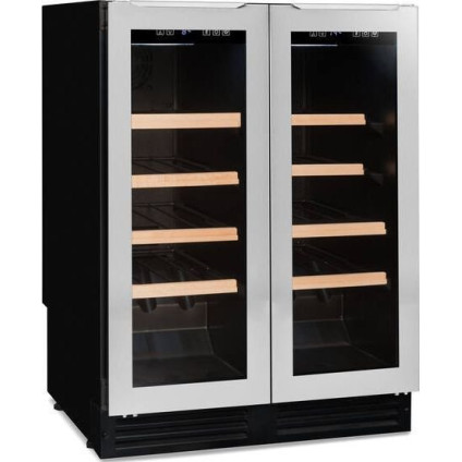Винный шкаф Avintage AVU48DPX1