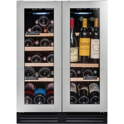 Винный шкаф Avintage AVU48DPX1