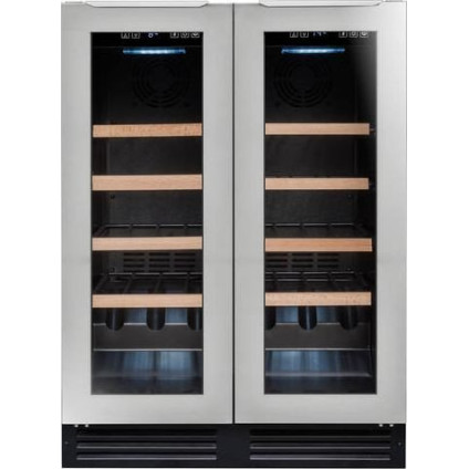 Винный шкаф Avintage AVU48DPX1