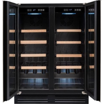 Винный шкаф Avintage AVU48DPX1