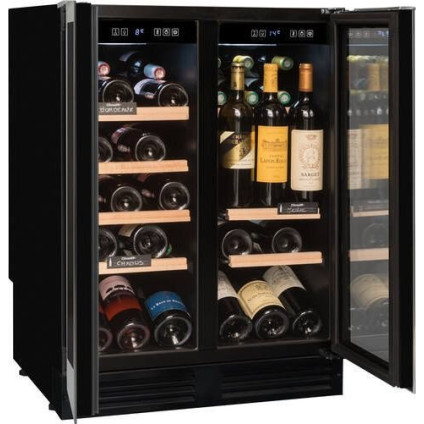 Винный шкаф Avintage AVU48DPX1