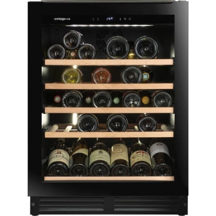 Винный шкаф Avintage AVU50S82