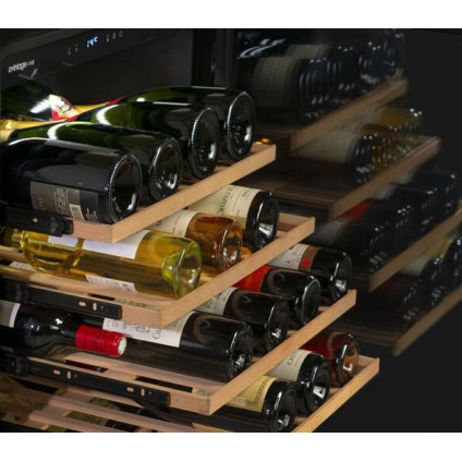 Винный шкаф Avintage AVU50S82