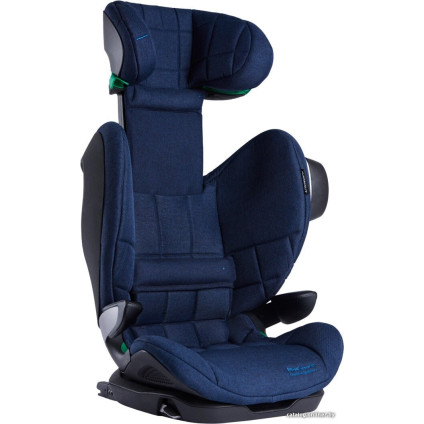 Детское автокресло Avionaut Maxspace Comfort System+ (navy)