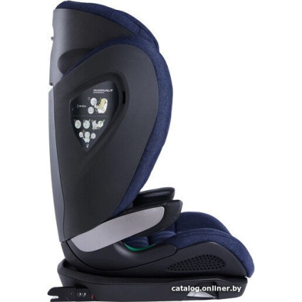 Детское автокресло Avionaut Maxspace Comfort System+ (navy)