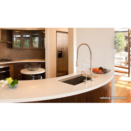 Смеситель Axor Citterio 39840000 (хром)