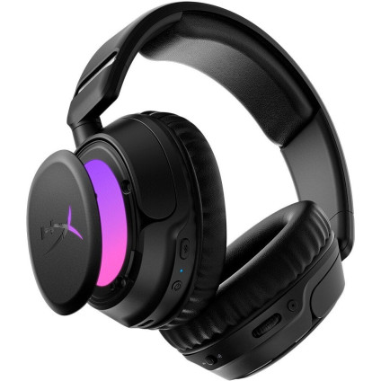 Наушники HyperX Cloud Flight 2 (черный)