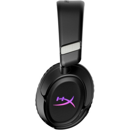 Наушники HyperX Cloud Flight 2 (черный)