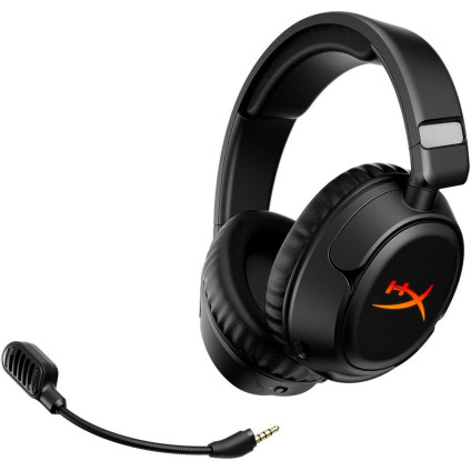 Наушники HyperX Cloud Flight 2 (черный)