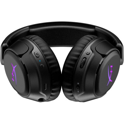 Наушники HyperX Cloud Flight 2 (черный)