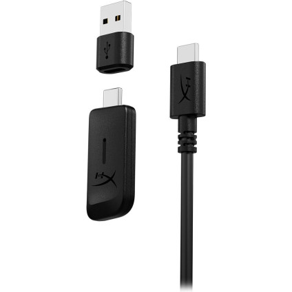 Наушники HyperX Cloud Flight 2 (черный)