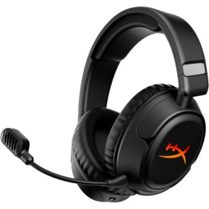 Наушники HyperX Cloud Flight 2 (черный)