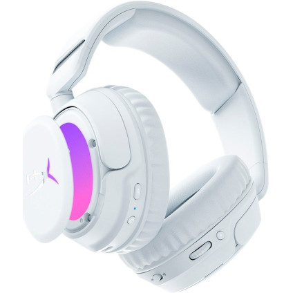 Наушники HyperX Cloud Flight 2 (белый)