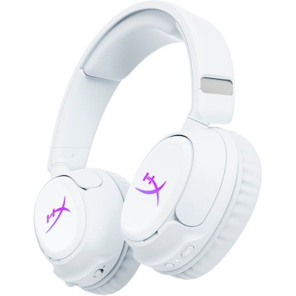 Наушники HyperX Cloud Flight 2 (белый)