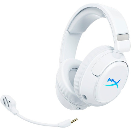 Наушники HyperX Cloud Flight 2 (белый)