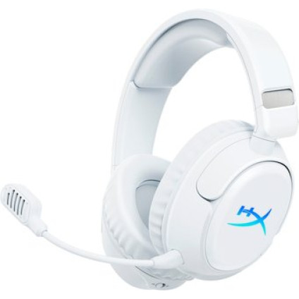 Наушники HyperX Cloud Flight 2 (белый)