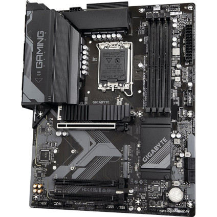Материнская плата Gigabyte B760 Gaming X (rev. 1.0)