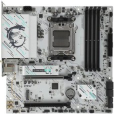 Материнская плата MSI B840M Gaming Plus WiFi6E