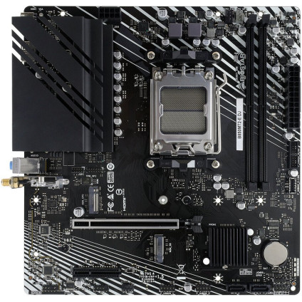 Материнская плата BIOSTAR B850MT2-E DJ Ver. 6.1