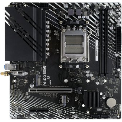 Материнская плата BIOSTAR B850MT2-E DJ Ver. 6.1