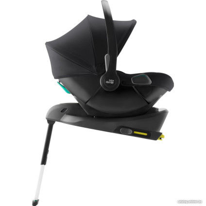 Детское автокресло Britax Romer Baby-Safe Core (space black)