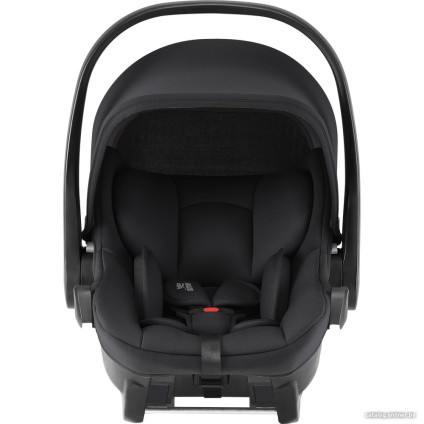 Детское автокресло Britax Romer Baby-Safe Core (space black)