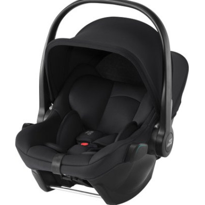 Детское автокресло Britax Romer Baby-Safe Core (space black)