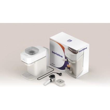 Рожковая кофеварка Philips Baristina BAR300/00