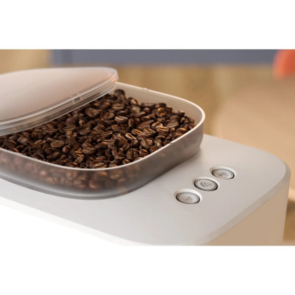 Рожковая кофеварка Philips Baristina BAR302/20