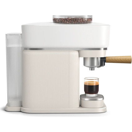 Рожковая кофеварка Philips Baristina BAR302/20