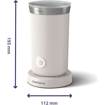 Автоматический вспениватель молока Philips BAR311/00