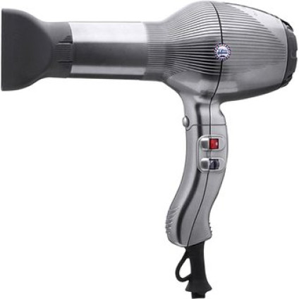 Фен Gamma Piu Barber phon (серый)