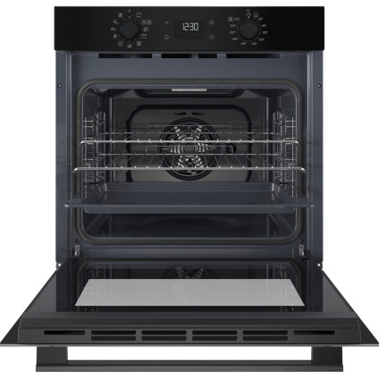 Электрический духовой шкаф BEKO BBIM7300BD