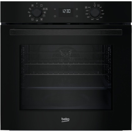 Электрический духовой шкаф BEKO BBIM7300BD