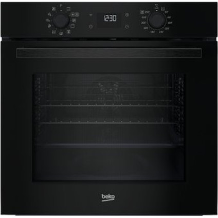 Электрический духовой шкаф BEKO BBIM7300BD
