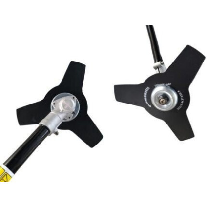 Триммер Blaupunkt BC5010