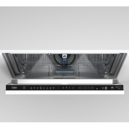 Встраиваемая посудомоечная машина BEKO BDIN38543P