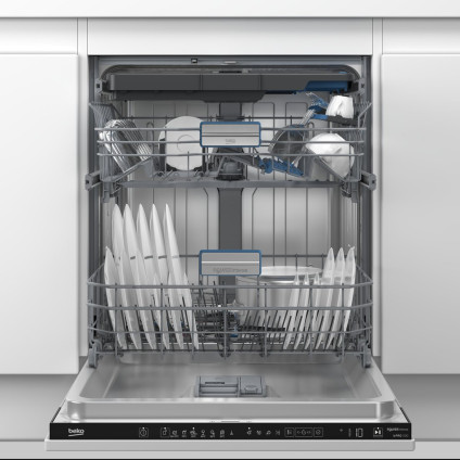 Встраиваемая посудомоечная машина BEKO BDIN38554P