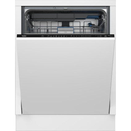 Встраиваемая посудомоечная машина BEKO BDIN38554P